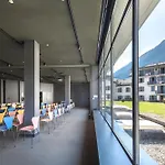 Szálloda Alpina Eclectic