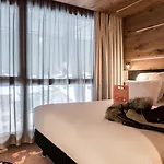 Alpina Eclectic Szálloda 4*