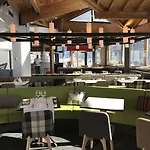 Alpina Eclectic 4* Chamonix
