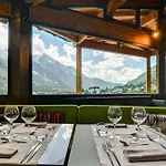 Alpina Eclectic 4* Chamonix