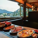 Alpina Eclectic 4* Chamonix